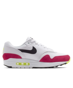 Air Max 1 Rush Pink Volt - AH8145-111