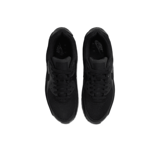 Air Max 90 Triple Black - Cn8490-003