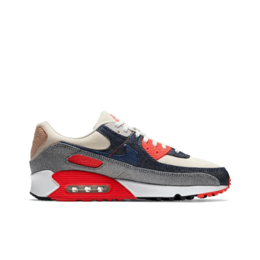 Denham X Air Max 90 - Cu1646-400