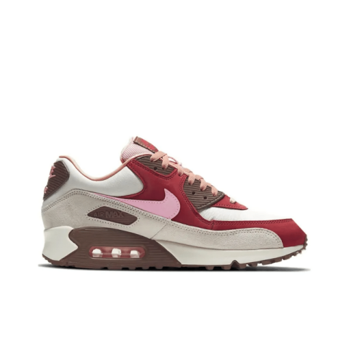 Air Max 90 X Dqm Bacon 2021 - Cu1816-100