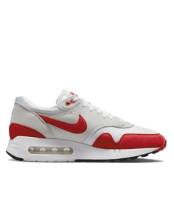 Air Max 1 ?86 OG Big Bubble Sport Red - DQ3989-100