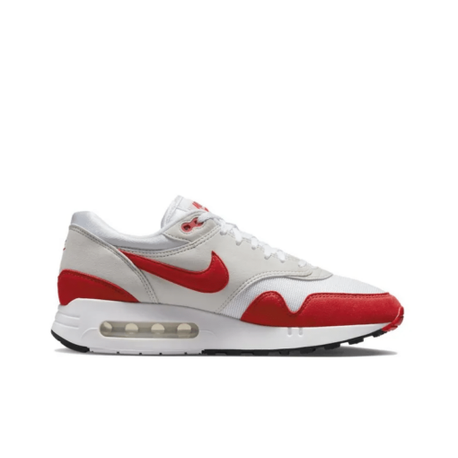 Air Max 1 ?86 OG Big Bubble Sport Red - DQ3989-100