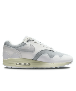 Air Max 1 Patta Waves White - DQ0299-100