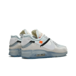 Air Max 90 Og X Off-white - AA7293-100