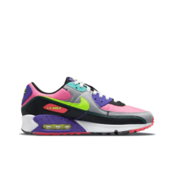 Air Max 90 Exeter Edition Multi-Colour - DJ5917-600