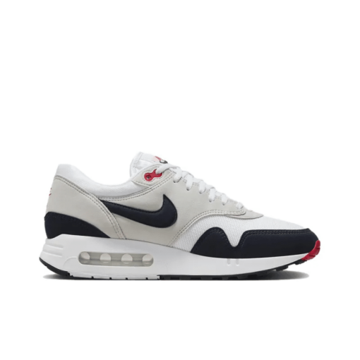 Air Max 1 ?86 Big Bubble Obsidian - DQ3989-101