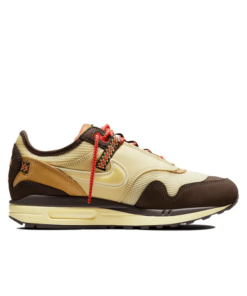 Air Max 1 x Travis Scott Baroque Brown - DO9392-200