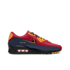 Air Max 90 City Pack London 2020 - Cj1794-600