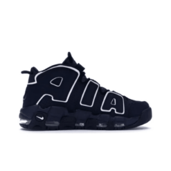 Air More Uptempo Obsidian - 921948-400