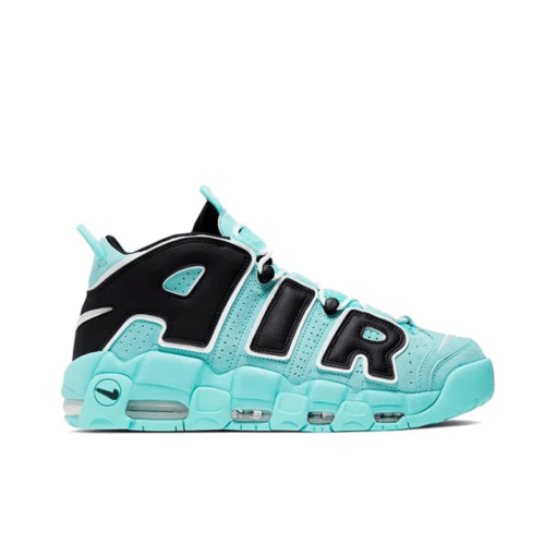 Air More Uptempo Tiffany Aqua - CN8118-400