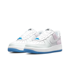 Air Force 1 Low UV White Pink Yellow DA8301-100