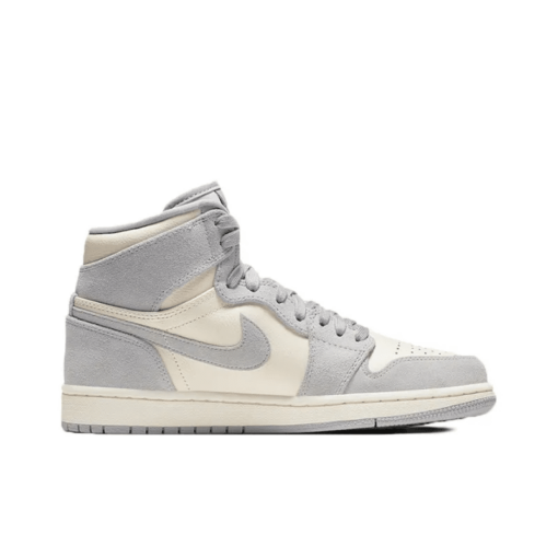 Air Jordan 1 High Premium ‘atmosphere Grey’ - Ah7389-101