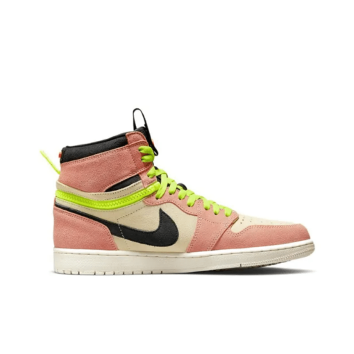 Air Jordan 1 High Switch Peach - Cw6576-800