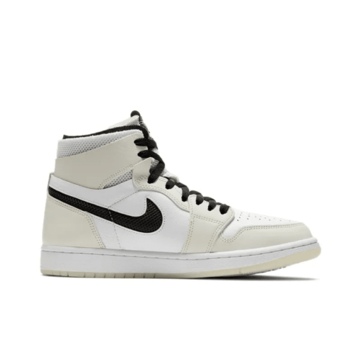 Air Jordan 1 High Zoom Comfort ‘light Bone’ - Ct0979-002