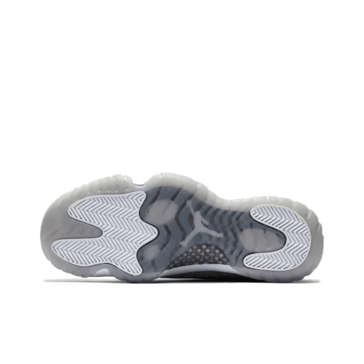 Air Jordan 11 Retro 'Vast Grey' AR0715-100