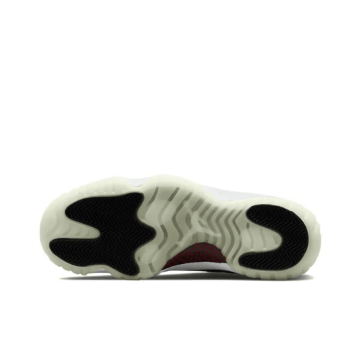 Air Jordan 11 Retro Low '72-10' AV2187-001