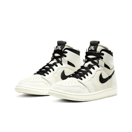 Air Jordan 1 Zoom ‘summit White’ - Ct0979-100