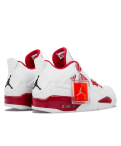 Air Jordan 4 Retro ‘Alternate 89’ - 308497-106