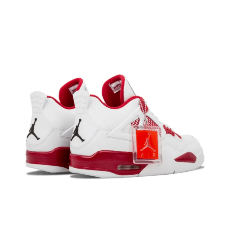 Air Jordan 4 Retro ‘Alternate 89’ - 308497-106