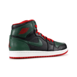 Air Jordan 1 Retro High Green Gucci - 332550-025