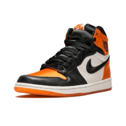 Air Jordan 1 Retro High Og Satin Shattered Backboard - Av3725-010