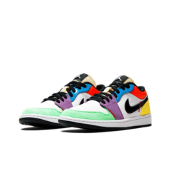 Air Jordan 1 Low SE ‘Lightbulb’ - CZ3572-104