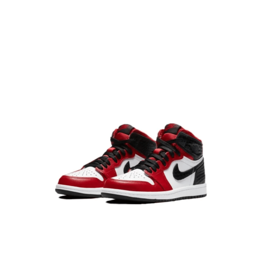 Air Jordan 1 Retro High Satin Snake Chicago PS - CU0449-601