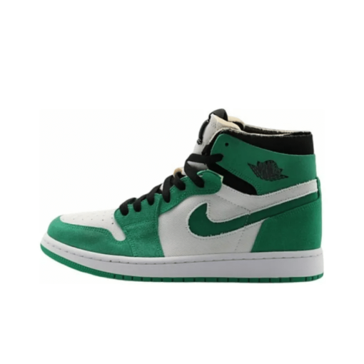 Air Jordan 1 High Zoom Comfort 'Stadium Green' CT0979-300