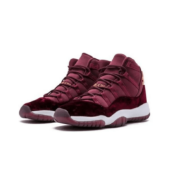 Air Jordan 11 RETRO RL GG “Velvet” - 852625-650