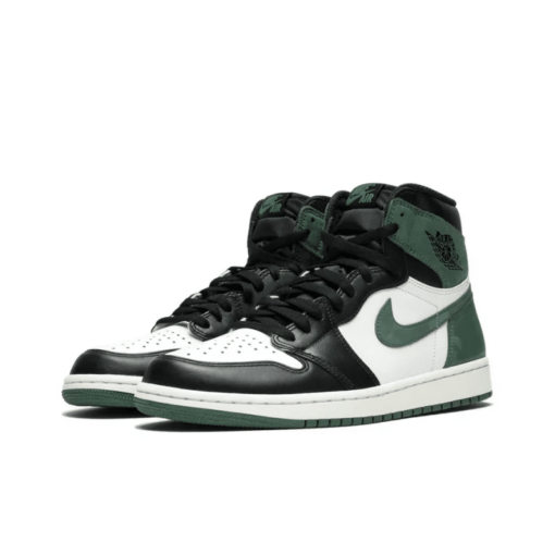 Air Jordan 1 Retro High OG “Clay Green” - 555088-135