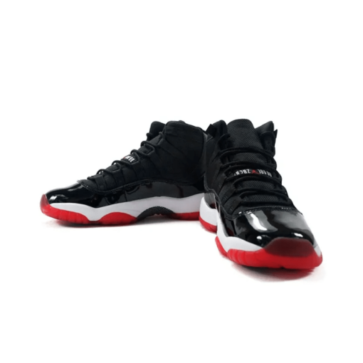 Air Jordan 11 Retro GS Bred 2012 - 378038-010