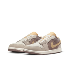 Air Jordan 1 Low SE Craft 'Inside Out - Taupe Haze' DN1635-200