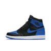 Air Jordan 1 Retro High OG 'Royal' 2017 555088-007