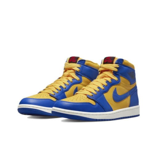 Air Jordan 1 Retro High OG Reverse Laney (W) - FD2596-700