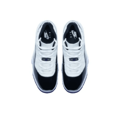 Air Jordan 11 Retro 'Concord' 2018 378037-100