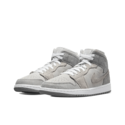 Air Jordan 1 Mid Se Particle Grey - Do7139-002