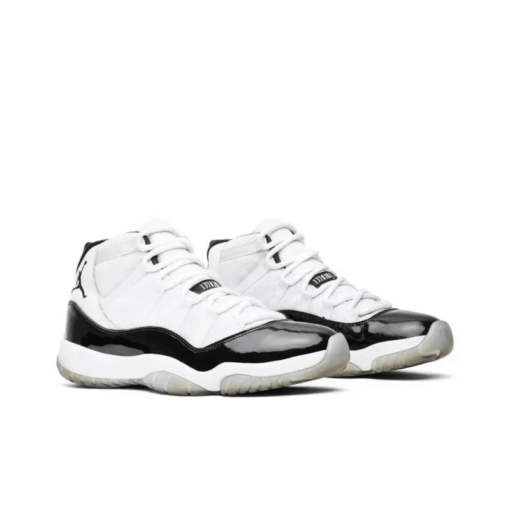 Air Jordan 11 Retro ‘Concord’ 2011 - 378037-107