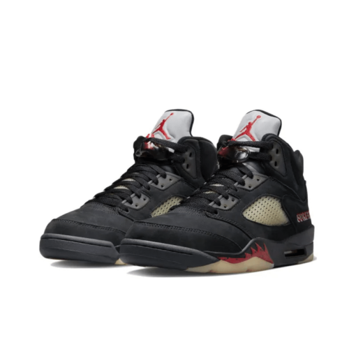 Air Jordan 5 Gore-Tex - DR0092-001