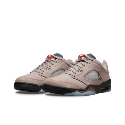 Air Jordan 5 Low PSG Pumice DX6325-204