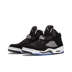 Air Jordan 5 Retro ‘Oreo’ - 136027-035