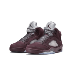 Air Jordan 5 Burgundy 2023 DZ4131-600