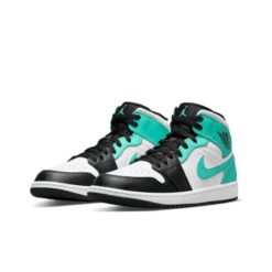 Air Jordan 1 Mid 'Tropical Twist' ECK6637-104