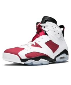 Air Jordan 6 Retro 'Carmine' 2014 384664-160