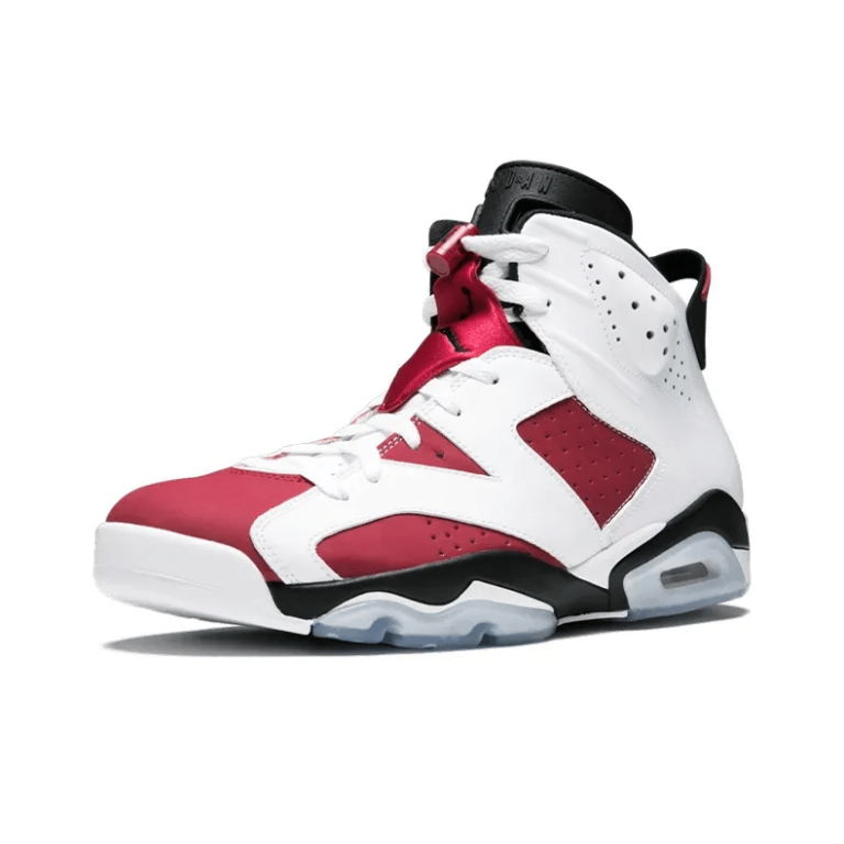 Air Jordan 6 Retro 'Carmine' 2014 384664-160