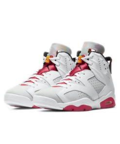 Air Jordan 6 Retro 'Hare' CT8529-062