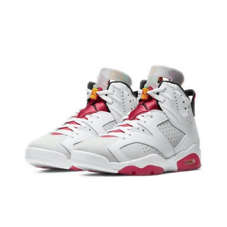 Air Jordan 6 Retro 'Hare' CT8529-062