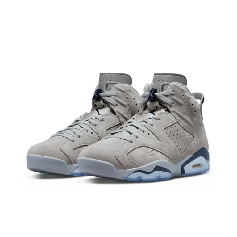 Air Jordan 6 Georgetown CT8529-012