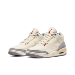 Air Jordan 3 Retro SE 'Muslin' DH7139-100