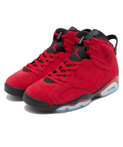 Air Jordan 6 Retro Toro Bravo CT8529-600