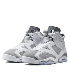 Air Jordan 6 'Cool Grey' CT8529-100